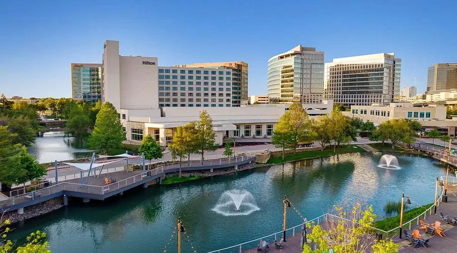 Plano, TX, Carson Irrigation service area