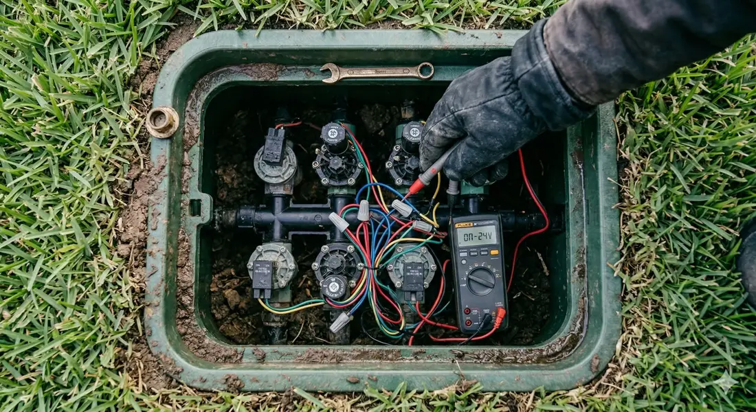 Valve Repair